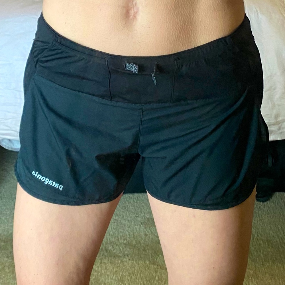 Patagonia Shorts